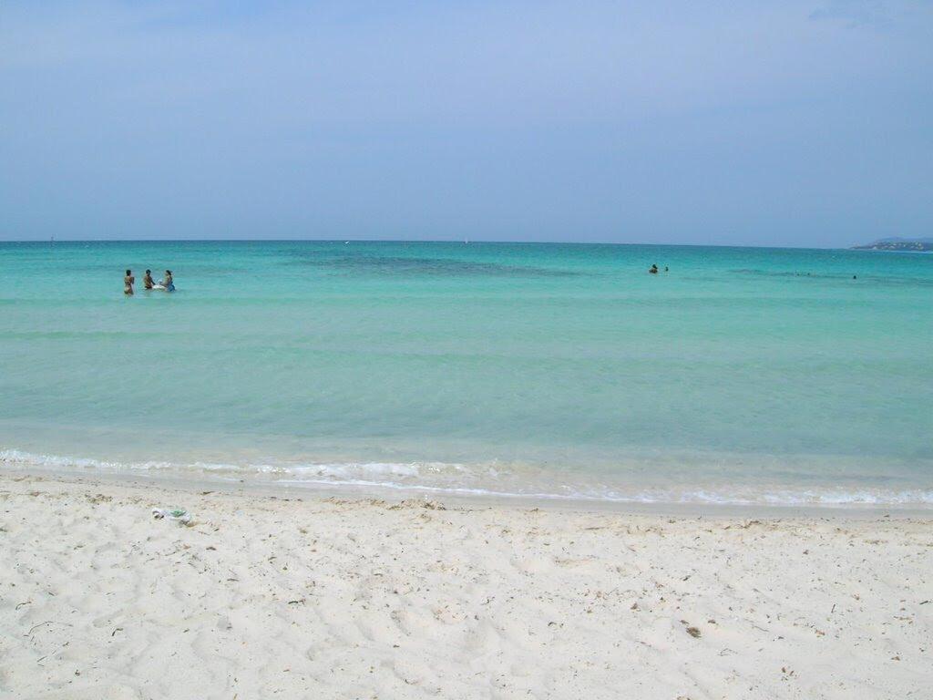 Appartamento Sole...Mare...e...Spiaggie Bianche! Vada Esterno foto